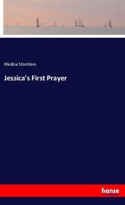 Cover von Jessica's First Prayer