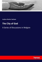 Cover von The City of God