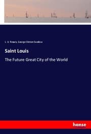 Cover von Saint Louis