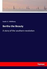 Cover von Bertha the Beauty