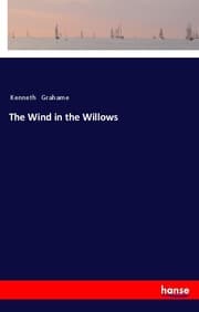Cover von The Wind in the Willows