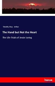 Cover von The Hand but Not the Heart