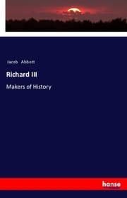 Cover von Richard III