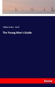 Cover von The Young Man's Guide