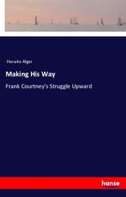 Cover von Making His Way