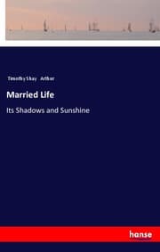 Cover von Married Life