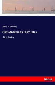 Cover von Hans Andersen's Fairy Tales