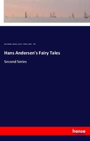 Cover von Hans Andersen's Fairy Tales