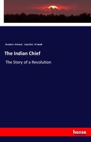 Cover von The Indian Chief