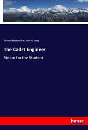 Cover von The Cadet Engineer