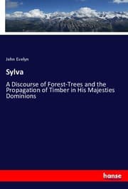 Cover von Sylva