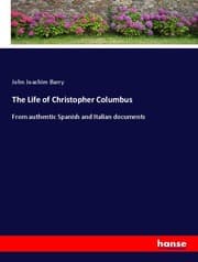 Cover von The Life of Christopher Columbus
