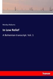 Cover von In Low Relief