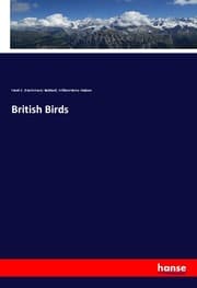 Cover von British Birds