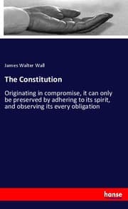 Cover von The Constitution