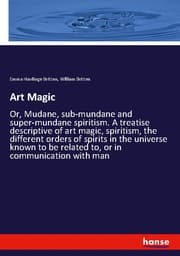 Cover von Art Magic