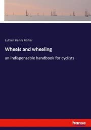Cover von Wheels and wheeling