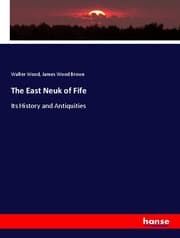 Cover von The East Neuk of Fife