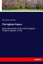 Cover von The Ingham Papers