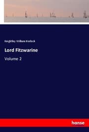 Cover von Lord Fitzwarine