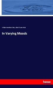 Cover von In Varying Moods