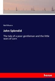 Cover von John Splendid