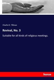 Cover von Revival, No. 3