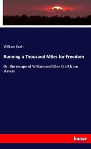 Cover von Running a Thousand Miles for Freedom