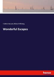 Cover von Wonderful Escapes