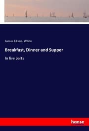 Cover von Breakfast, Dinner and Supper