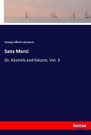Cover von Sans Merci