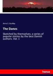 Cover von The Danes
