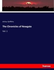 Cover von The Chronicles of Newgate