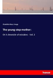 Cover von The young step-mother: