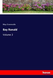 Cover von Bay Ronald
