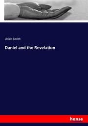 Cover von Daniel and the Revelation