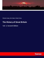 Cover von The History of Great Britain