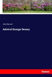 Cover von Admiral George Dewey