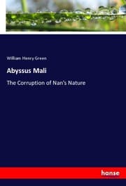 Cover von Abyssus Mali