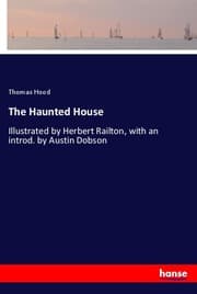 Cover von The Haunted House