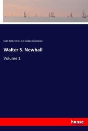 Cover von Walter S. Newhall