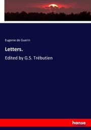 Cover von Letters.