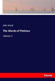 Cover von The Wards of Plotinus
