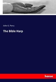 Cover von The Bible Harp