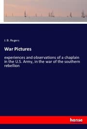 Cover von War Pictures