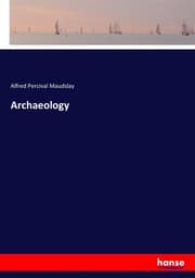 Cover von Archaeology