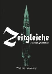 Cover von Zeitgleiche