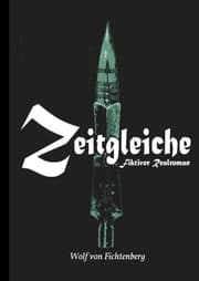 Cover von Zeitgleiche