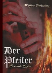 Cover von Der Pfeifer