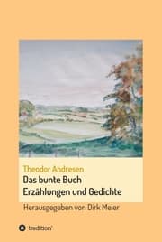Cover von Das bunte Buch